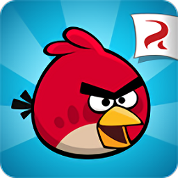愤怒的小鸟手游(Angry Birds)