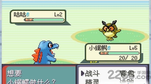 口袋怪兽心魂之羽破解版