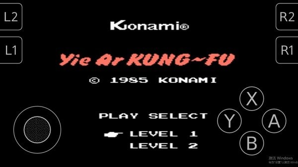 功夫小子游戏手机版