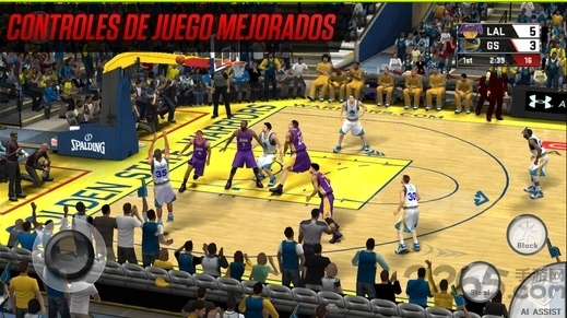 nba2k18黄金传奇版
