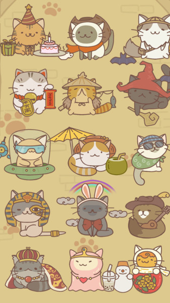 小猫公寓手机版