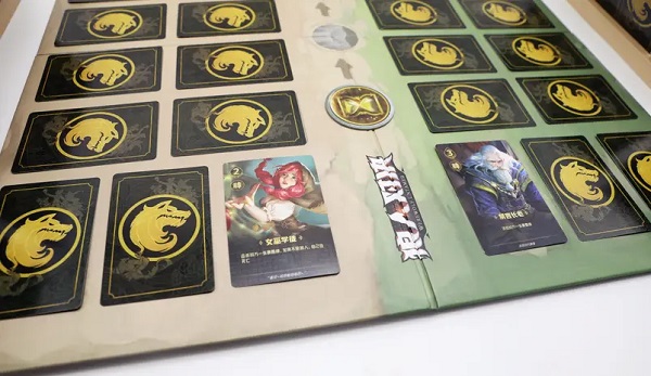 狼人对决游戏规则说明 狼人对决游戏规则玩法攻略