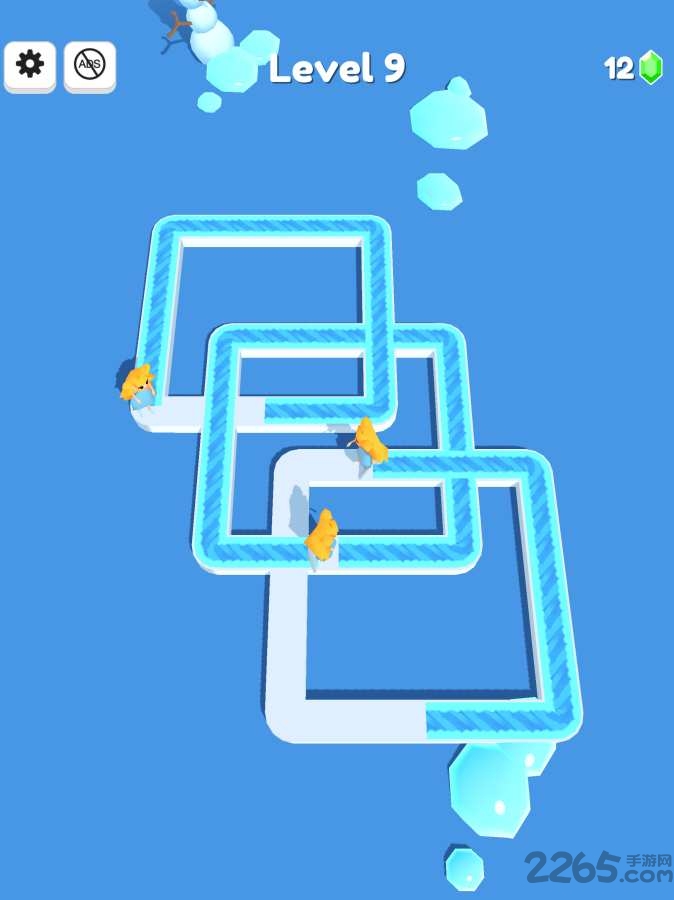 路径画家path painter无限宝石版 路径画家破解版下载