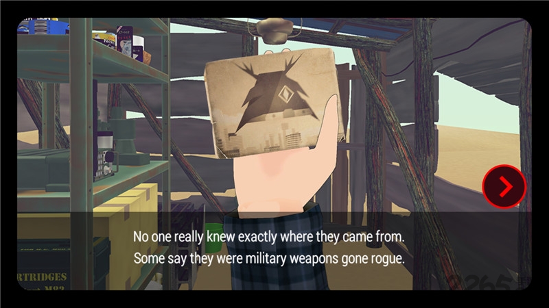 最后的少女破解版下载