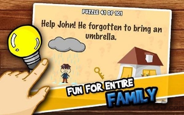 iQ大作战手游 iQ大作战中文版下载