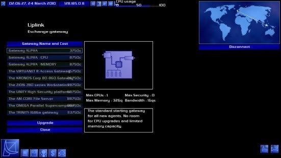 黑客精英汉化版