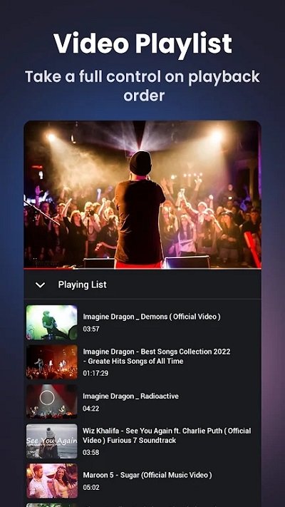 my player音乐app下载