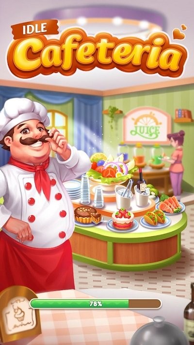 约会餐厅中文版(dating restaurant)
