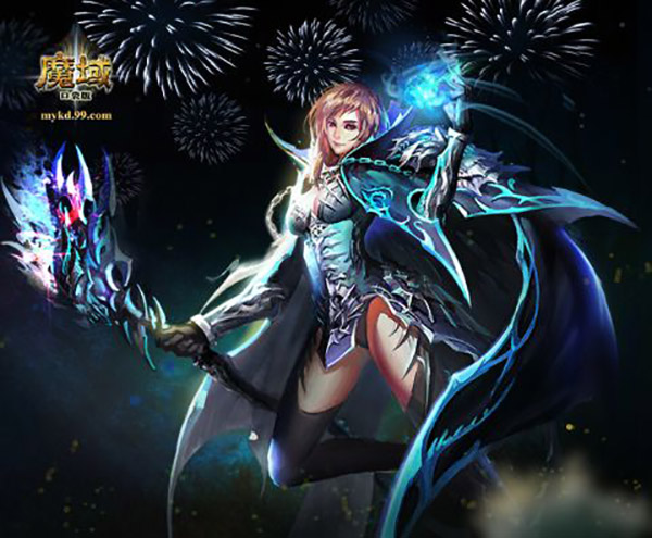 魔域口袋版手游职业介绍 魔域口袋版游戏职业介绍