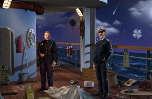 玛丽之谜手机版下载