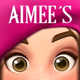 aimee的室内设计游戏
