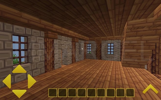制作和建造游戏 制作和建造手游