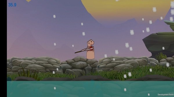 方头人的登山之旅最新版