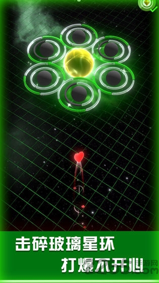 星球爆破大作战九游版
