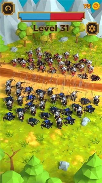 袖珍战争模拟器最新版下载