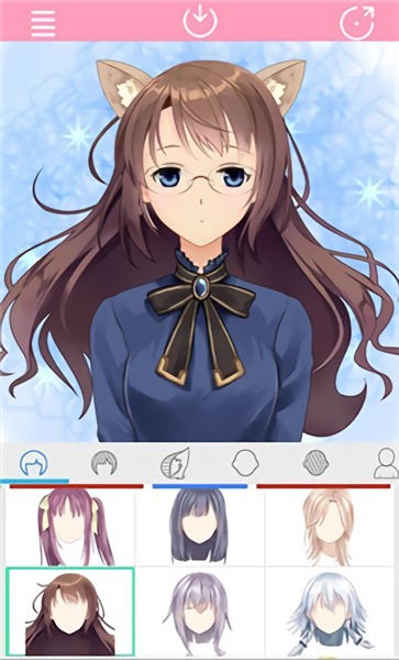 樱花学校恋爱记手机版