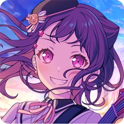 少女乐团排派对日服官方版(ガルパ)