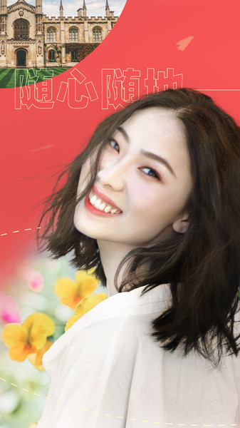 神奇p图相机app