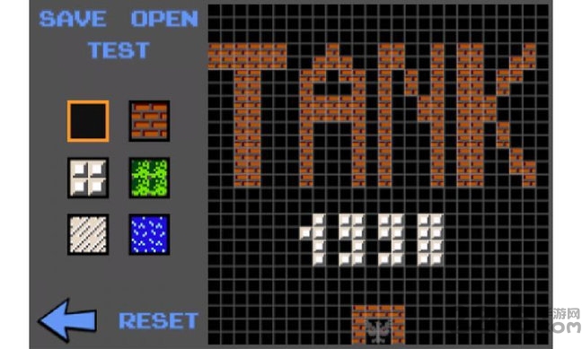 单机坦克1990经典无敌版