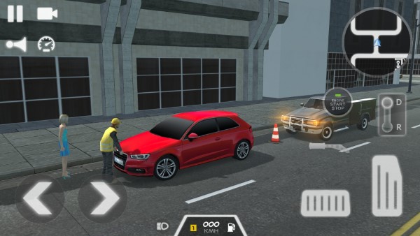 路边援助模拟器最新版 路边援助模拟器下载安装手机版