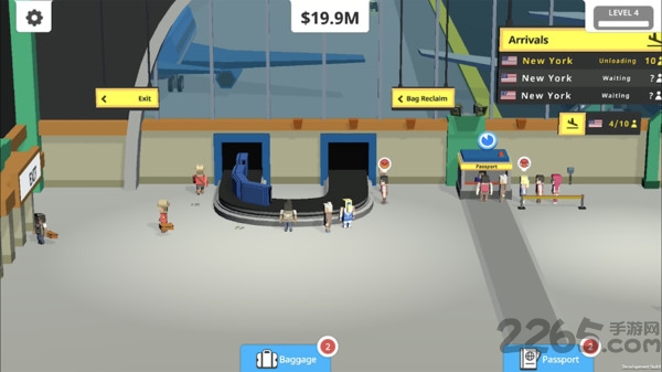 机场模拟器手机版