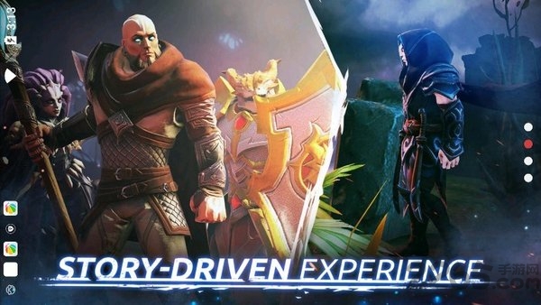 魔法时代无限金币版 魔法时代破解版下载