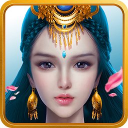 奇缘幻境老年机版手游