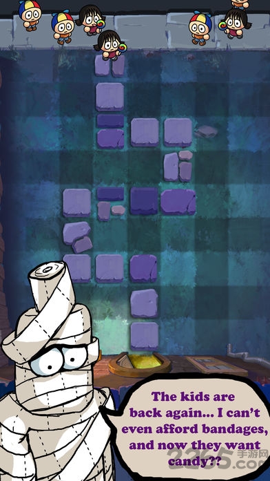 鬼屋大作战无限金币版