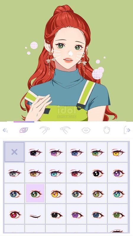 偶像美容院最新版