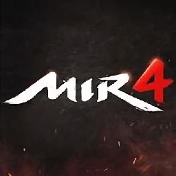 mir4传奇4国际服手游官方