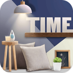 设计时间游戏(design time)