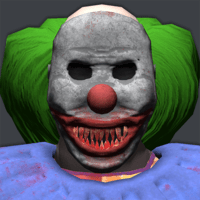 小丑恐惧症游戏(coulrophobia)