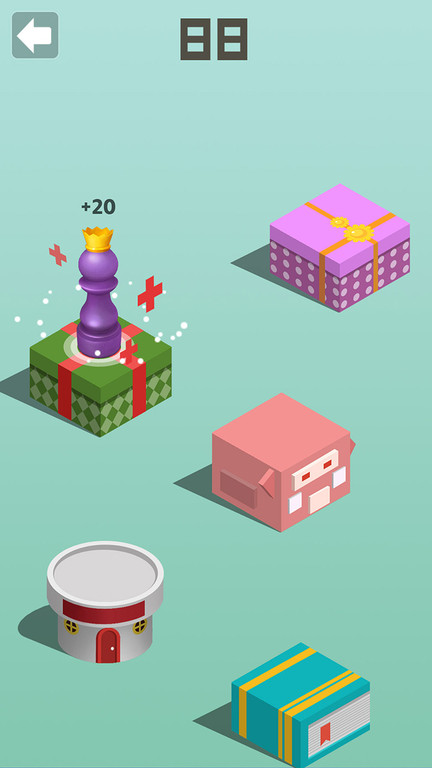 科技狐跳一跳修改器