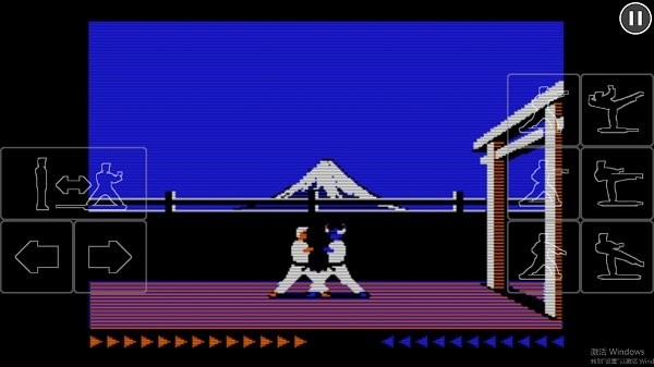 fc空手道手机版