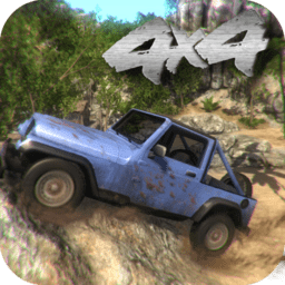 4x4越野拉力赛最新版(4x4 Off-Road Rally 6)