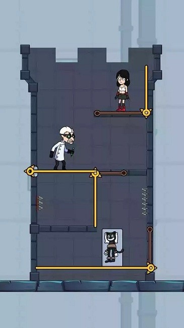 解救波比游戏下载