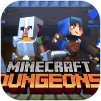 我的世界地下城联机版(Minecraft Dungeons)