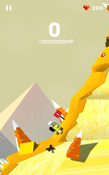 登山大师最新版