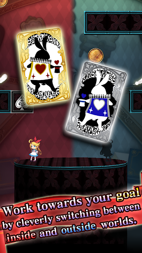 爱丽丝的反转世界汉化版下载