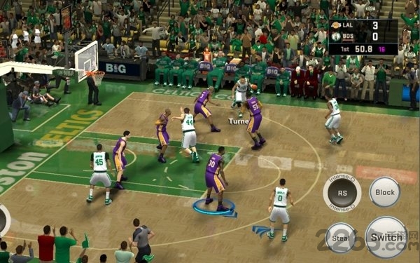 nba2kol手机版