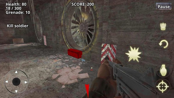 二战射手最新版