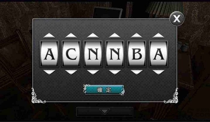 逃脱解密古董旅店正式版