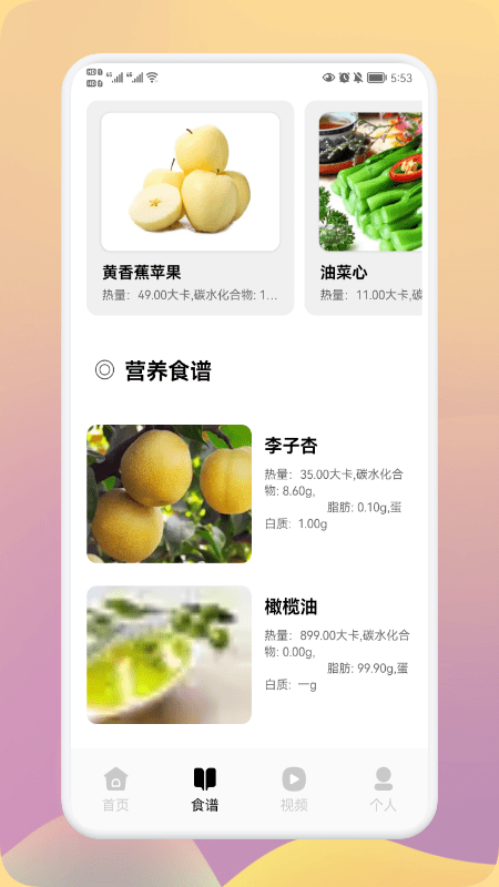 瘦身计划大师手机版 瘦身计划大师app下载