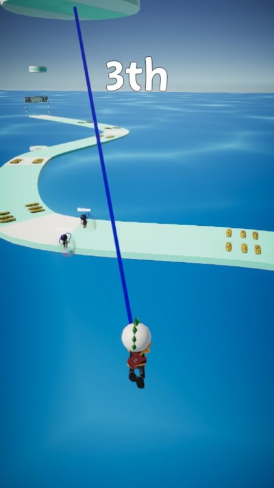 跳绳快跑游戏下载