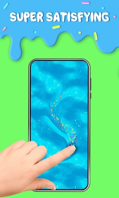 虚拟史莱姆模拟器最新版