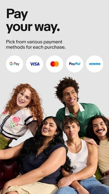 ebay官方版app