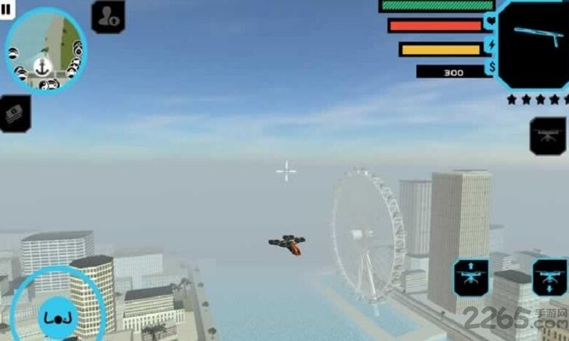 自由都黑客手机游戏