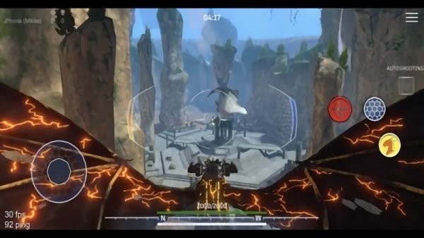恐龙战斗星球手机版