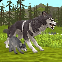3d动物模拟器2025最新版本(WildCraft)