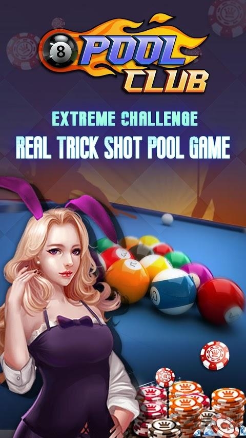 台球俱乐部最新版(poolbar)